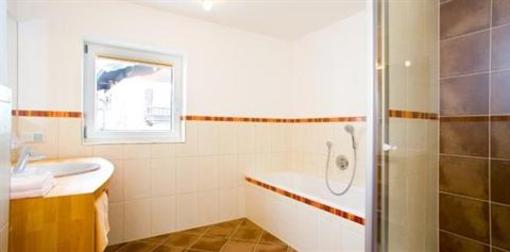 фото отеля Steiners Wellness-Appartements