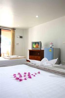 фото отеля T.P.Guesthouse