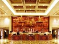 Tang Dynasty West Market Hotel