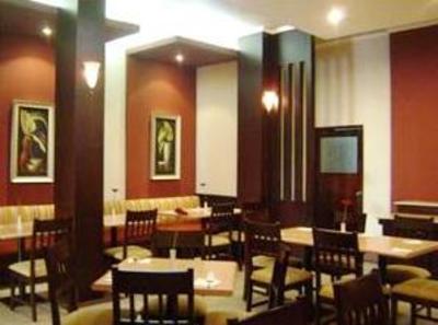 фото отеля Pelangi Hotel Pekanbaru