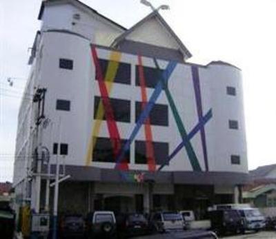 фото отеля Pelangi Hotel Pekanbaru