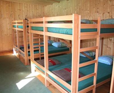 фото отеля Camping Boomerang Bungalows Poschiavo