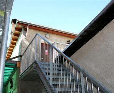 фото отеля Camping Boomerang Bungalows Poschiavo