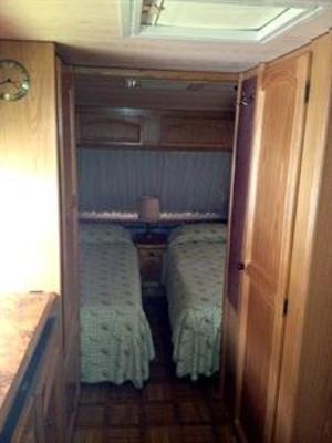 фото отеля Camping Boomerang Bungalows Poschiavo