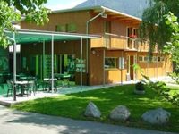 Camping Boomerang Bungalows Poschiavo