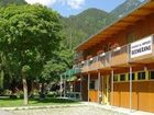 фото отеля Camping Boomerang Bungalows Poschiavo