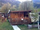 фото отеля Camping Boomerang Bungalows Poschiavo