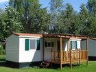 фото отеля Camping Boomerang Bungalows Poschiavo