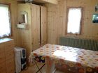 фото отеля Camping Boomerang Bungalows Poschiavo