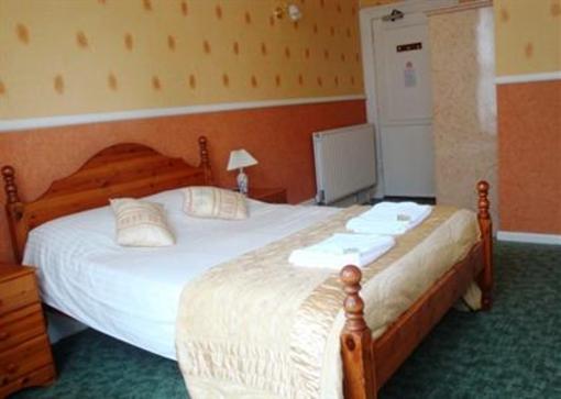 фото отеля Wyvern Hotel