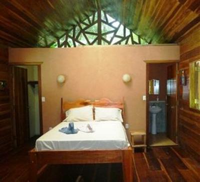 фото отеля Casa Moabi