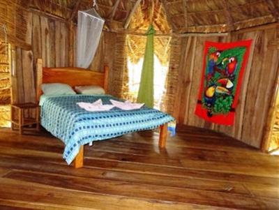 фото отеля Casa Moabi