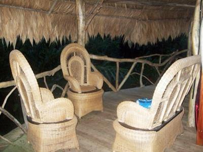 фото отеля Casa Moabi