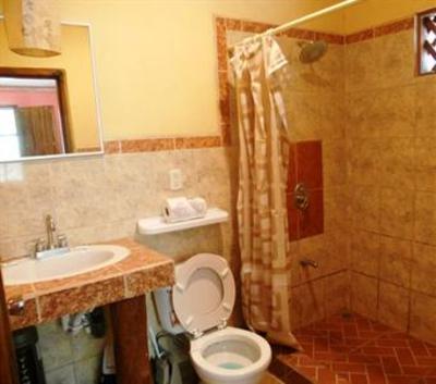 фото отеля Casa Moabi