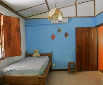 фото отеля Casa Moabi