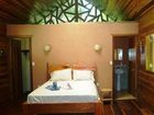 фото отеля Casa Moabi