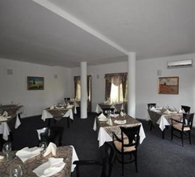 фото отеля Park Hotel Panorama
