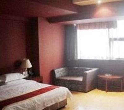 фото отеля Yue You Hotel Chongqing Yangjiaping District Government
