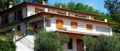 фото отеля Agriturismo Nonna Bettina