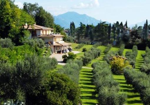 фото отеля Agriturismo Nonna Bettina