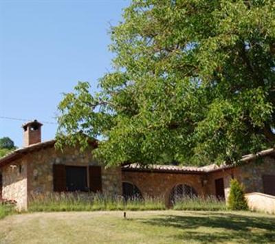 фото отеля La Collina dei Ciliegi Cherry Tree Hill