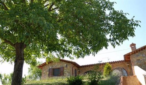 фото отеля La Collina dei Ciliegi Cherry Tree Hill