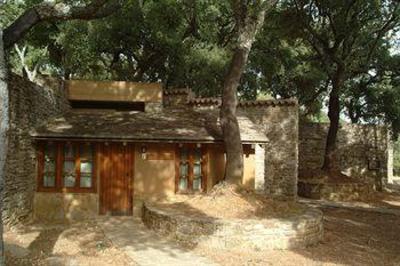 фото отеля Albergue Inturjoven Cortes de la Frontera