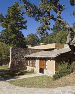 фото отеля Albergue Inturjoven Cortes de la Frontera