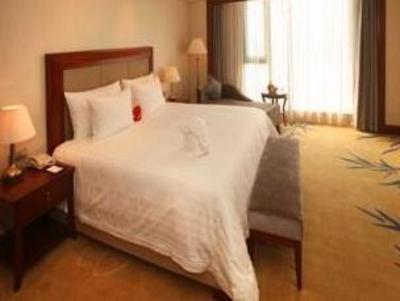 фото отеля New Century Grand Hotel Huai'an