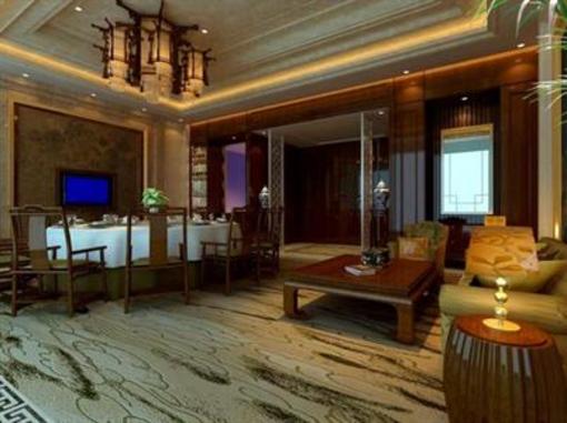 фото отеля New Century Grand Hotel Huai'an