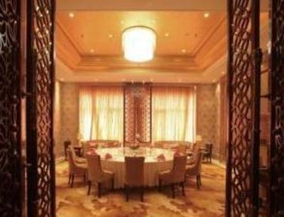 фото отеля New Century Grand Hotel Huai'an