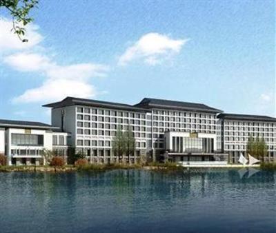 фото отеля New Century Grand Hotel Huai'an