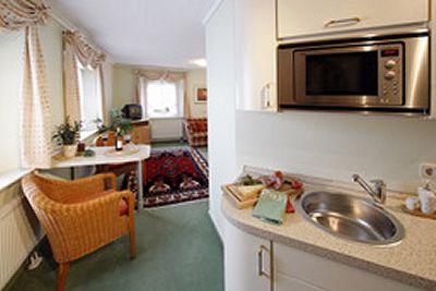 фото отеля Hotel Hessischer Hof Butzbach