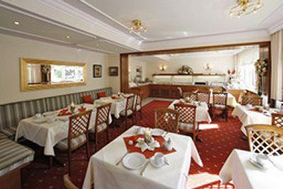 фото отеля Hotel Hessischer Hof Butzbach
