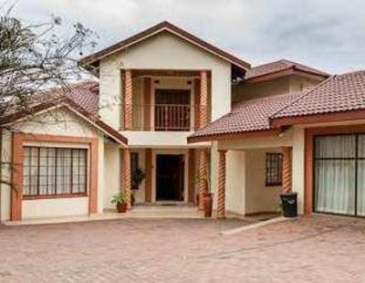 фото отеля Gannet Place Guesthouse Hazyview