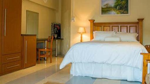 фото отеля Gannet Place Guesthouse Hazyview
