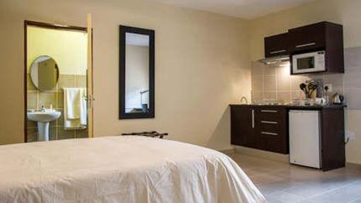 фото отеля Gannet Place Guesthouse Hazyview