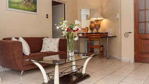 фото отеля Gannet Place Guesthouse Hazyview
