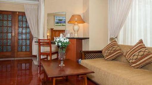 фото отеля Gannet Place Guesthouse Hazyview