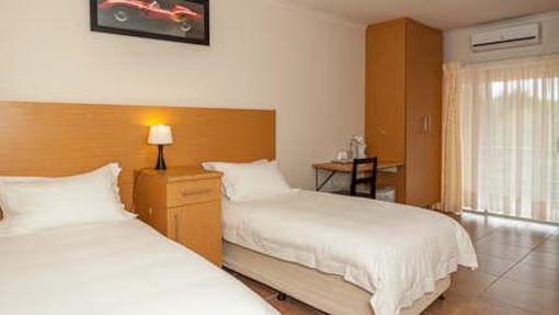 фото отеля Gannet Place Guesthouse Hazyview