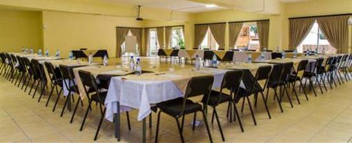фото отеля Gannet Place Guesthouse Hazyview