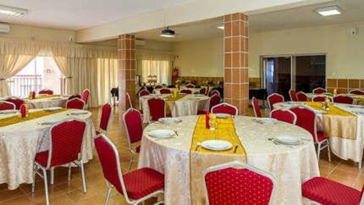фото отеля Gannet Place Guesthouse Hazyview