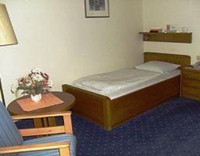 фото отеля Hotel Engel Bad Kreuznach