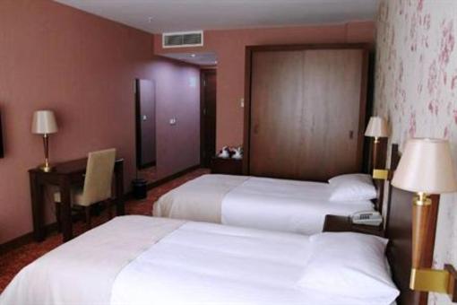 фото отеля Kelesler Park Hotel
