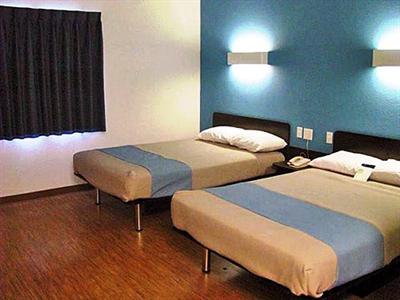 фото отеля Motel 6 Cedar Park