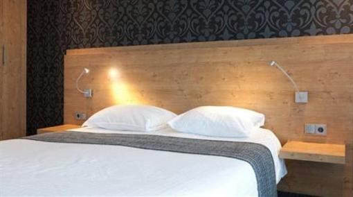 фото отеля BEST WESTERN Hotel De Zwaan