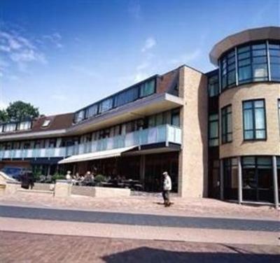 фото отеля BEST WESTERN Hotel De Zwaan
