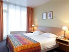 фото отеля BEST WESTERN Hotel De Zwaan