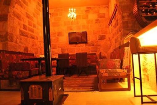 фото отеля Beit El Ward Boutique Hotel