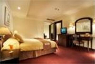 фото отеля Grand Cempaka Hotel